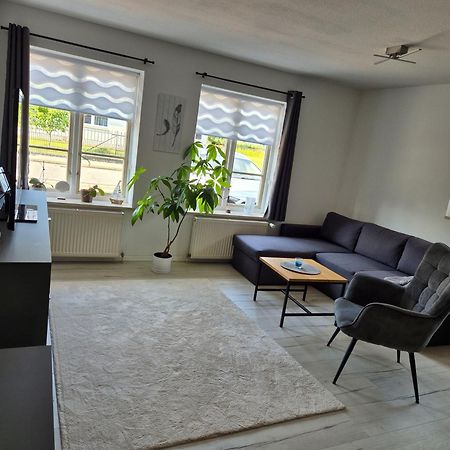 Thirty Minutes Apartment Ellingstedt ภายนอก รูปภาพ