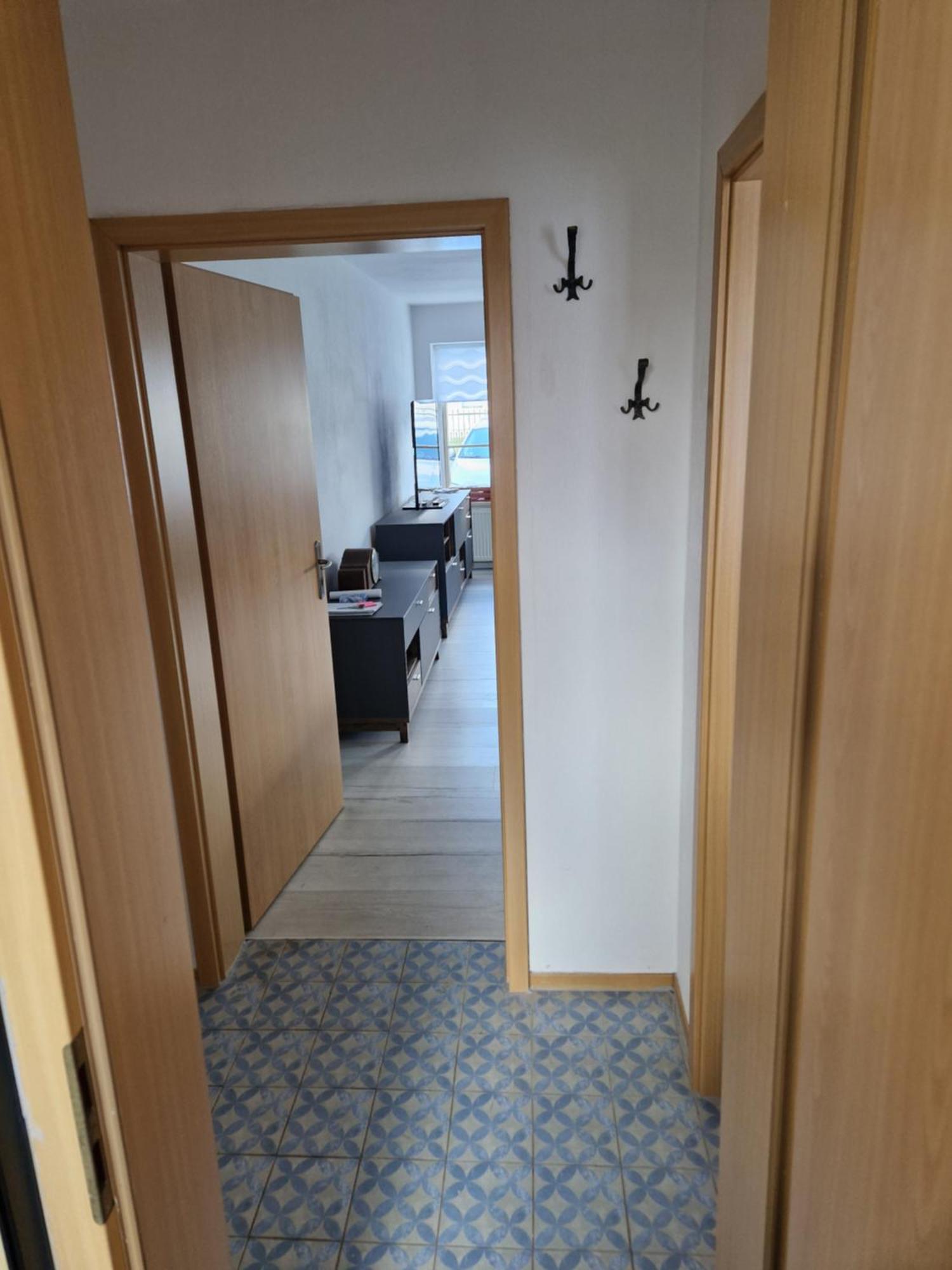 Thirty Minutes Apartment Ellingstedt ภายนอก รูปภาพ