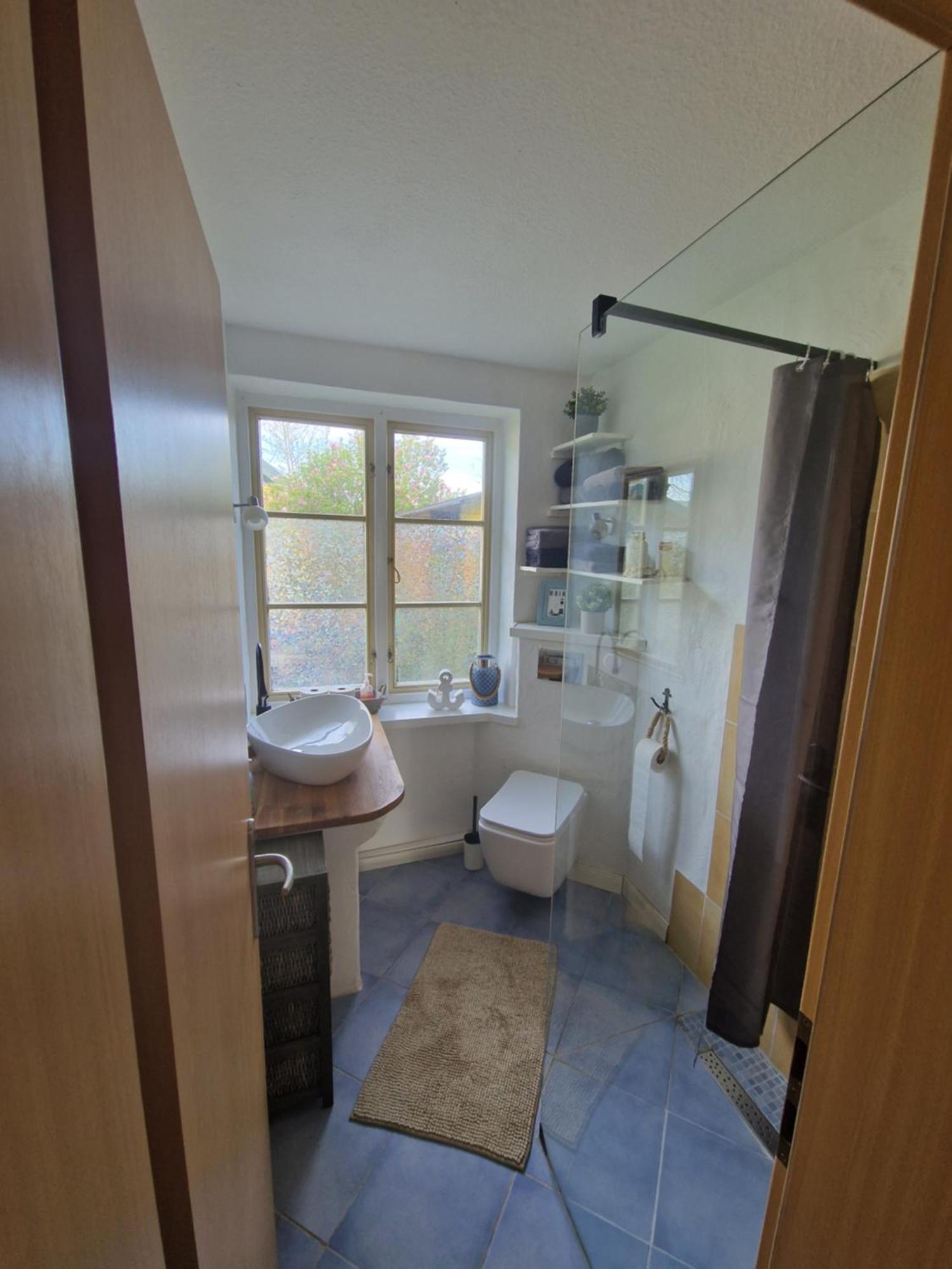 Thirty Minutes Apartment Ellingstedt ภายนอก รูปภาพ