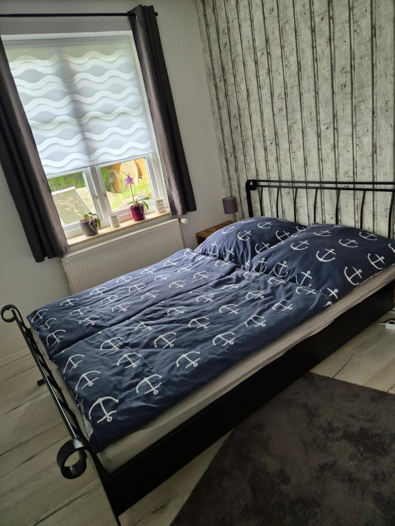 Thirty Minutes Apartment Ellingstedt ภายนอก รูปภาพ