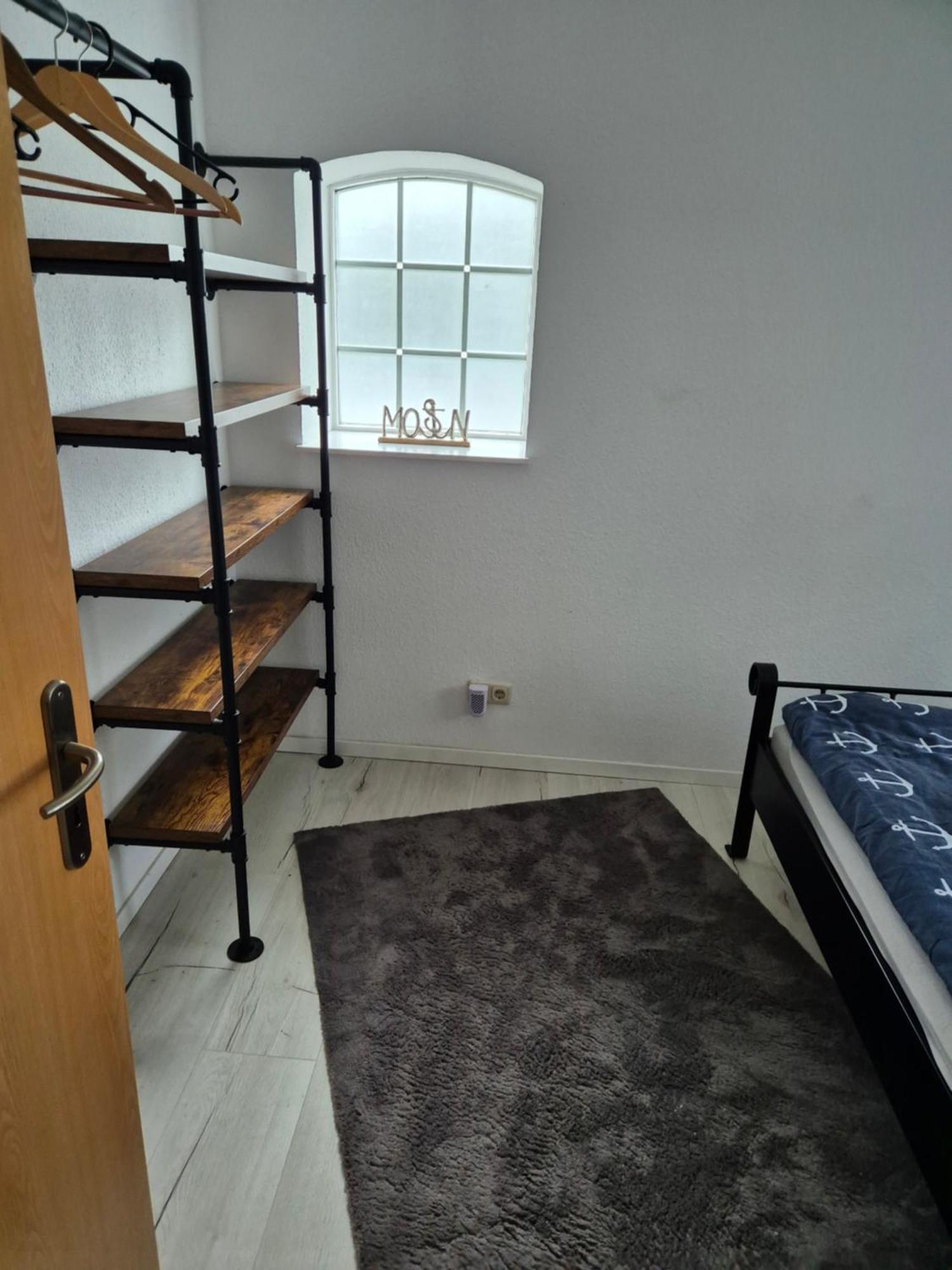 Thirty Minutes Apartment Ellingstedt ภายนอก รูปภาพ
